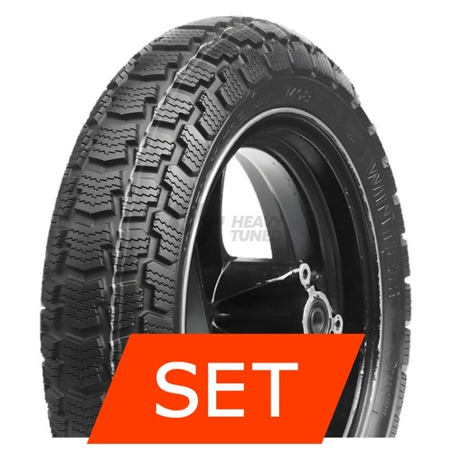 Kit pneumatici vee rubber - rubber, vrm