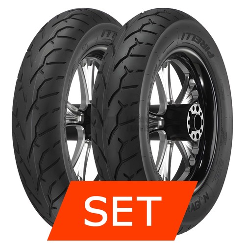 Kit pneumatici pirelli night - pneumatici,