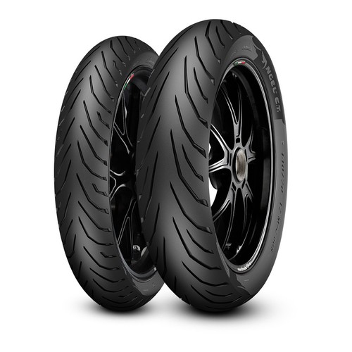 Pneumatico pirelli angelcity - pneumatico,