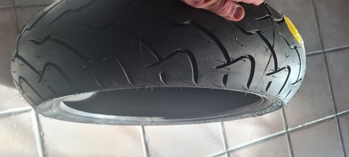 Vendo coppia pneumatici dunlop - pneumatici,
