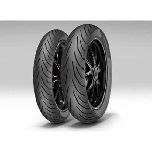 Pirelli angel city 120 - pirelli,