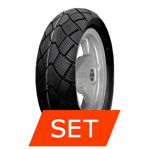 Kit pneumatici vee rubber - vee,
