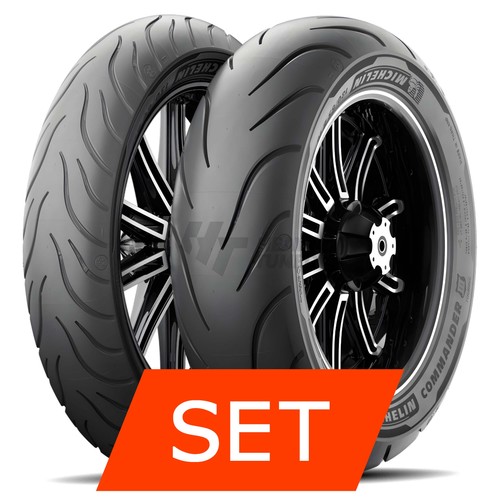 Kit pneumatici michelin - kit,