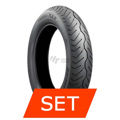 Kit pneumatici bridgestone - kit,